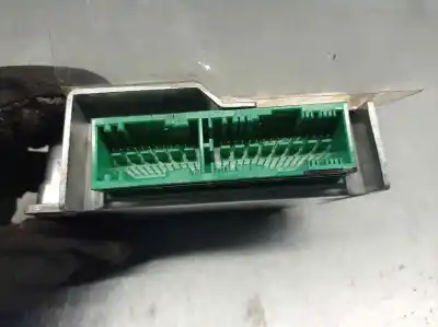 Second-hand car spare part airbag control unit for kia cee´d 1.6 crdi cat oem iam references 959101h000  1h95910000