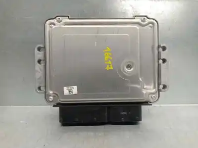 Second-hand car spare part ecu engine control for kia cee´d 1.6 crdi cat oem iam references 391132a507  0281016875