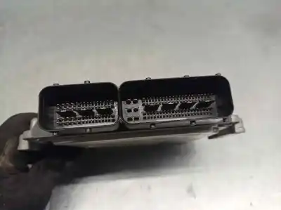 Second-hand car spare part ecu engine control for kia cee´d 1.6 crdi cat oem iam references 391132a507  0281016875