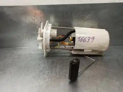 Peça sobressalente para automóvel em segunda mão boia / bomba combustível por nissan note (e11e) 1.5 dci turbodiesel cat referências oem iam 170403vd0a