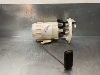 Peça sobressalente para automóvel em segunda mão boia / bomba combustível por renault kangoo express 1.5 dci referências oem iam 8200889199