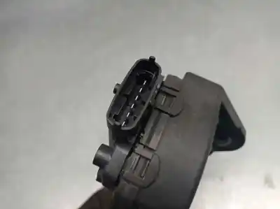 Second-hand car spare part potentiometer for kia cee´d 1.6 crdi cat oem iam references 32700xxxxx  