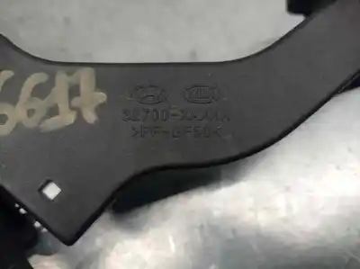 Second-hand car spare part potentiometer for kia cee´d 1.6 crdi cat oem iam references 32700xxxxx  