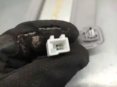 Second-hand car spare part right sunshade for kia cee´d 1.6 crdi cat oem iam references 852021h010ed  