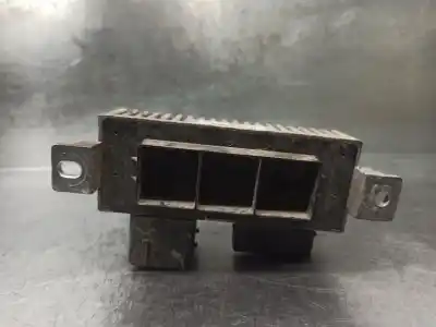 Peça sobressalente para automóvel em segunda mão caixa de pré-aquecimento por nissan note (e11e) 1.5 dci turbodiesel cat referências oem iam 8200558438a  