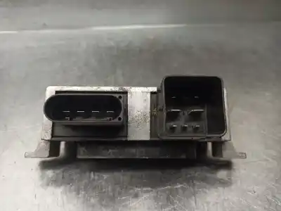 Peça sobressalente para automóvel em segunda mão caixa de pré-aquecimento por nissan note (e11e) 1.5 dci turbodiesel cat referências oem iam 8200558438a  