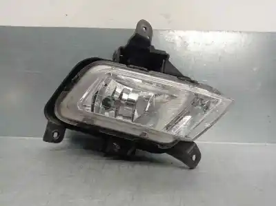 Second-hand car spare part right fog light for kia cee´d 1.6 crdi cat oem iam references 922021h070