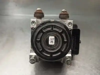 Peça sobressalente para automóvel em segunda mão abs por nissan note (e11e) 1.5 dci turbodiesel cat referências oem iam 476603vu0b  06210228424