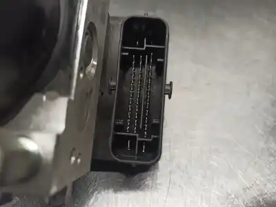 Peça sobressalente para automóvel em segunda mão abs por nissan note (e11e) 1.5 dci turbodiesel cat referências oem iam 476603vu0b  06210228424