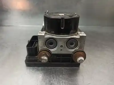 Peça sobressalente para automóvel em segunda mão abs por nissan note (e11e) 1.5 dci turbodiesel cat referências oem iam 476603vu0b  06210228424