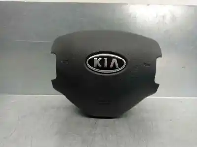 Second-hand car spare part front left air bag for kia cee´d 1.6 crdi cat oem iam references 1h59601010