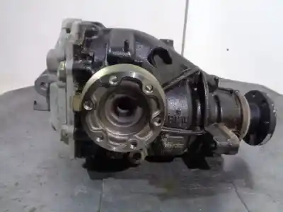 Pièce détachée automobile d'occasion DIFFÉRENTIEL ARRIÈRE pour BMW SERIE 3 COMPACT (E46)  Références OEM IAM 7527060 2.56 8903060601970007