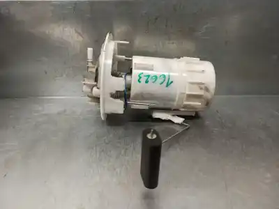 Peça sobressalente para automóvel em segunda mão boia / bomba combustível por peugeot 208 i (ca_, cc_) 1.2 vti 82 referências oem iam 9674466680