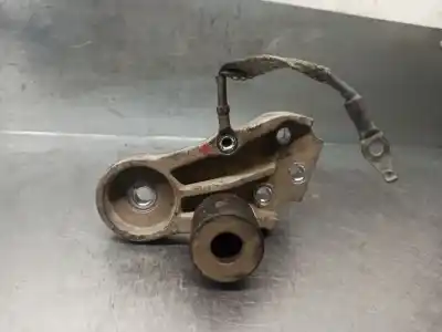 Pezzo di ricambio per auto di seconda mano supporto motore destro per hyundai accent iii (mc) 1.6 gls riferimenti oem iam 218201g000