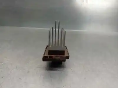 Peça sobressalente para automóvel em segunda mão resistência sofagem chauffage por kia cee´d 1.6 crdi cat referências oem iam 972351e000  