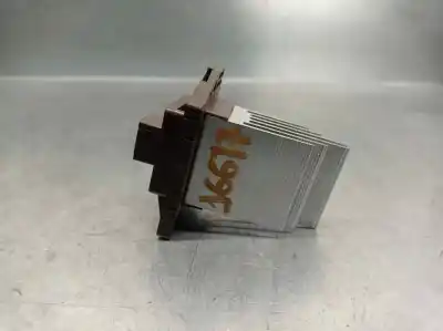 Peça sobressalente para automóvel em segunda mão resistência sofagem chauffage por kia cee´d 1.6 crdi cat referências oem iam 972351e000  