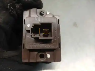 Peça sobressalente para automóvel em segunda mão resistência sofagem chauffage por kia cee´d 1.6 crdi cat referências oem iam 972351e000  