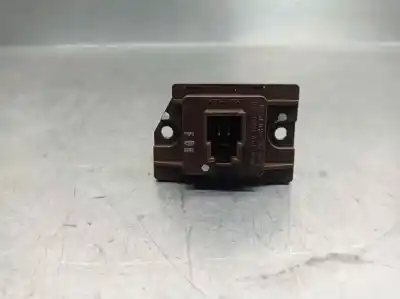 Peça sobressalente para automóvel em segunda mão resistência sofagem chauffage por kia cee´d 1.6 crdi cat referências oem iam 972351e000  