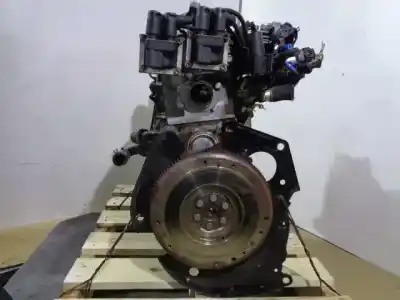 Pezzo di ricambio per auto di seconda mano motore completo per fiat panda (169) 1.1 8v riferimenti oem iam 187a1000 71744434 3411519