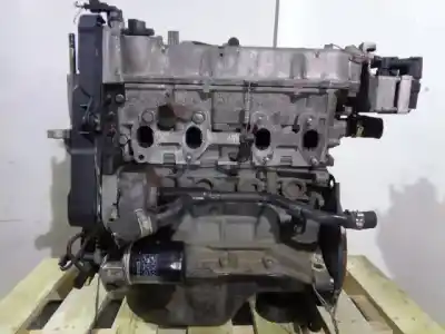 Pezzo di ricambio per auto di seconda mano motore completo per fiat panda (169) 1.1 8v riferimenti oem iam 187a1000 71744434 3411519