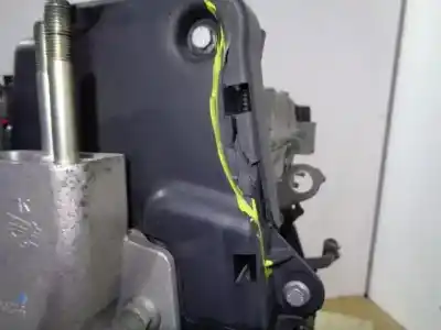 Pezzo di ricambio per auto di seconda mano motore completo per fiat panda (169) 1.1 8v riferimenti oem iam 187a1000 71744434 3411519