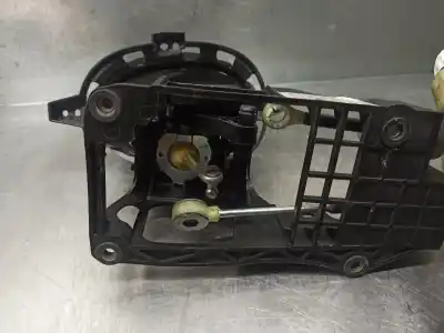 Pièce détachée automobile d'occasion levier pour nissan note (e11e) 1.5 dci turbodiesel cat références oem iam 341013vu0a  