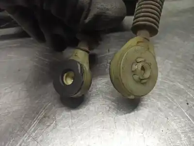 Pièce détachée automobile d'occasion levier pour nissan note (e11e) 1.5 dci turbodiesel cat références oem iam 341013vu0a  