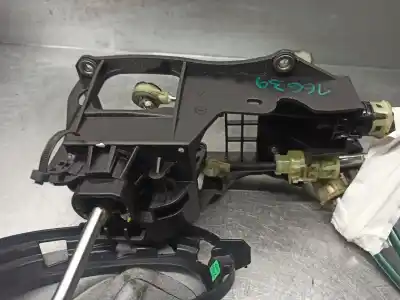 Pièce détachée automobile d'occasion levier pour nissan note (e11e) 1.5 dci turbodiesel cat références oem iam 341013vu0a  