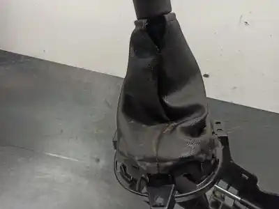 Pièce détachée automobile d'occasion levier pour nissan note (e11e) 1.5 dci turbodiesel cat références oem iam 341013vu0a  