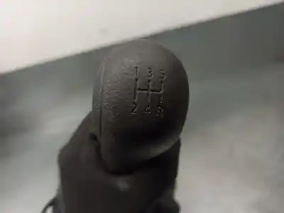 Pièce détachée automobile d'occasion levier pour nissan note (e11e) 1.5 dci turbodiesel cat références oem iam 341013vu0a  