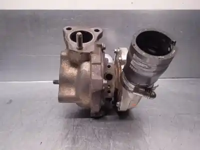 Peça sobressalente para automóvel em segunda mão turbocompresor por kia cee´d 1.6 crdi cat referências oem iam 282012a710 7752740003 garrett 