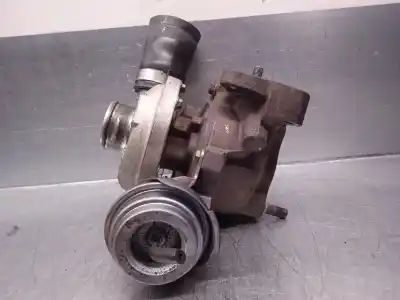 Peça sobressalente para automóvel em segunda mão turbocompresor por kia cee´d 1.6 crdi cat referências oem iam 282012a710 7752740003 garrett 