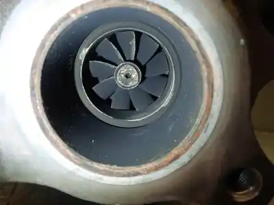Peça sobressalente para automóvel em segunda mão turbocompresor por kia cee´d 1.6 crdi cat referências oem iam 282012a710 7752740003 garrett 