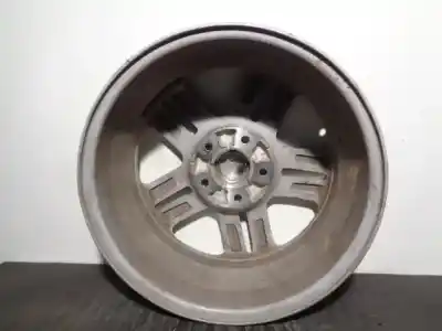Gebrauchtes Autoersatzteil felge zum hyundai kona 1.0 tgdi cat oem-iam-referenzen 52910j9100 aluminio 10p r166.5jx16offet44