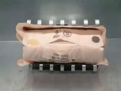 Peça sobressalente para automóvel em segunda mão airbag dianteiro direito por nissan note (e11e) 1.5 dci turbodiesel cat referências oem iam 2427h33115