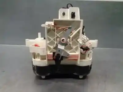 Peça sobressalente para automóvel em segunda mão comando de sofagem (chauffage / ar condicionado)  por nissan note (e11e) 1.5 dci turbodiesel cat referências oem iam 275133vu9e  05090233