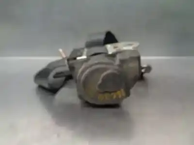 Peça sobressalente para automóvel em segunda mão cinto de segurança traseiro direito por nissan note (e11e) 1.5 dci turbodiesel cat referências oem iam 888443vu0b