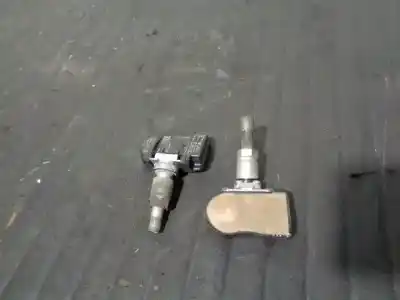 Peça sobressalente para automóvel em segunda mão sensor de pressão por nissan note (e11e) 1.5 dci turbodiesel cat referências oem iam 4h07003vu04