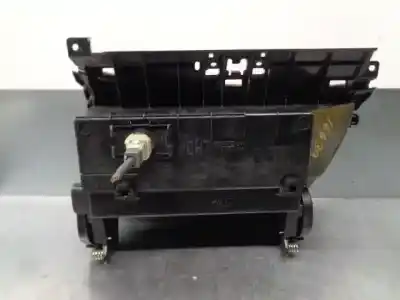 Second-hand car spare part glove compartment for nissan note (e11e) 1.5 dci turbodiesel cat oem iam references 685603vv0a  