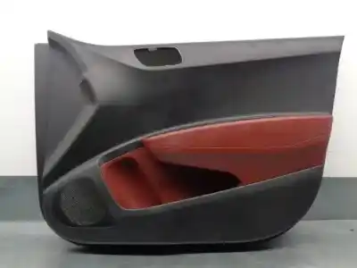 Second-hand car spare part right front door trim for hyundai i10 1.0 cat oem iam references 82320b9010