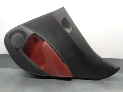 Second-hand car spare part right rear door trim for hyundai i10 1.0 cat oem iam references 83320b9010