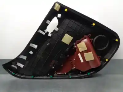 Автозапчасти б/у обивка задней правой двери за hyundai i10 1.0 cat ссылки oem iam 83320b9010 83308b9011mrm 