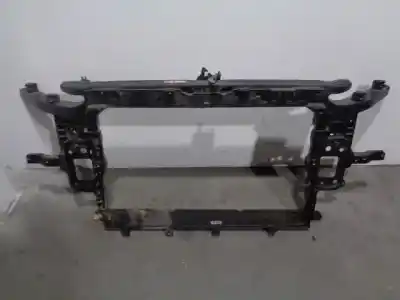 Автозапчасти б/у передняя панель за hyundai kona 1.0 tgdi cat ссылки oem iam 64101j9500  