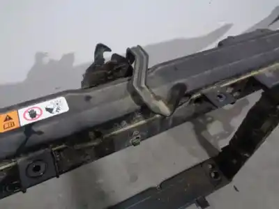 Автозапчасти б/у передняя панель за hyundai kona 1.0 tgdi cat ссылки oem iam 64101j9500  