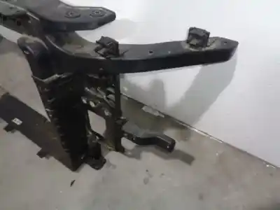 Автозапчасти б/у передняя панель за hyundai kona 1.0 tgdi cat ссылки oem iam 64101j9500  