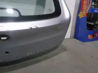 Second-hand car spare part tailgate for ssangyong actyon 2.0 td cat oem iam references   