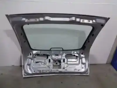 Second-hand car spare part tailgate for ssangyong actyon 2.0 td cat oem iam references   