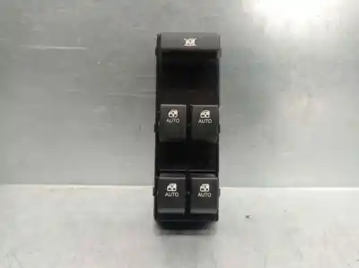 Second-hand car spare part left front power window switch for kia cee´d 1.6 crdi cat oem iam references 935701h120