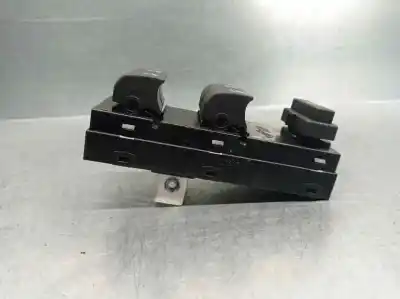 Second-hand car spare part left front power window switch for kia cee´d 1.6 crdi cat oem iam references 935701h120  