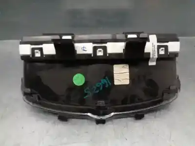 Peça sobressalente para automóvel em segunda mão quadrante por hyundai i10 1.0 cat referências oem iam 94003b9521 vpdhbf10a855a vpghuf10849gd